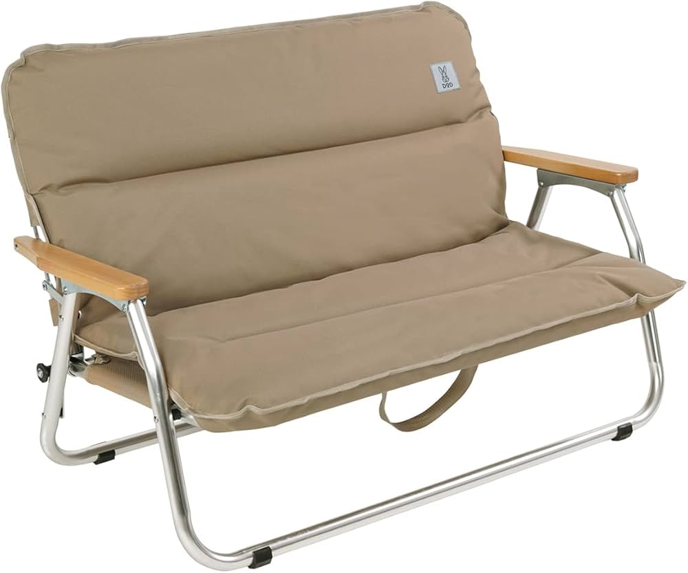 Amazon.co.jp: DOD(ディーオーディー) グッドラックソファロー 座面の