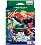 Amazon | バンダイ (BANDAI) ONE PIECEカードゲーム クリアカード
