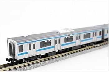 Amazon | TOMIX Nゲージ 209 0系 京浜東北線 増結セット 4両 92330