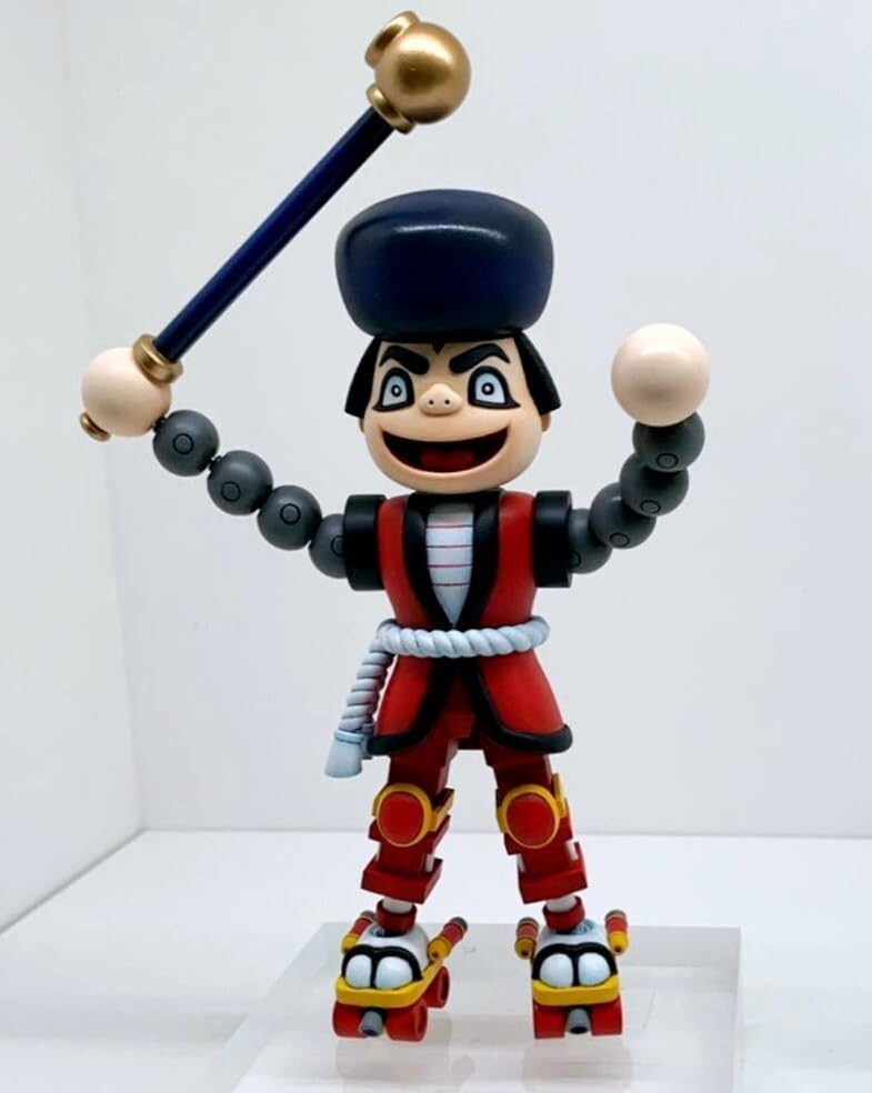 Amazon.co.jp: がんばれゴエモン ゴエモン・いんぱくと ゴエモン