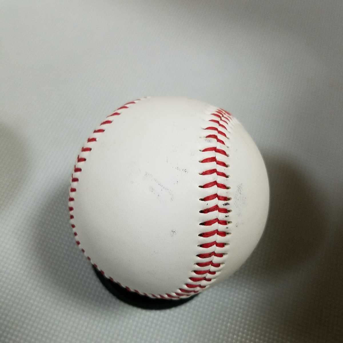 Amazon.co.jp: 背番号21?直筆サインボール 選手不明 プロ野球選手