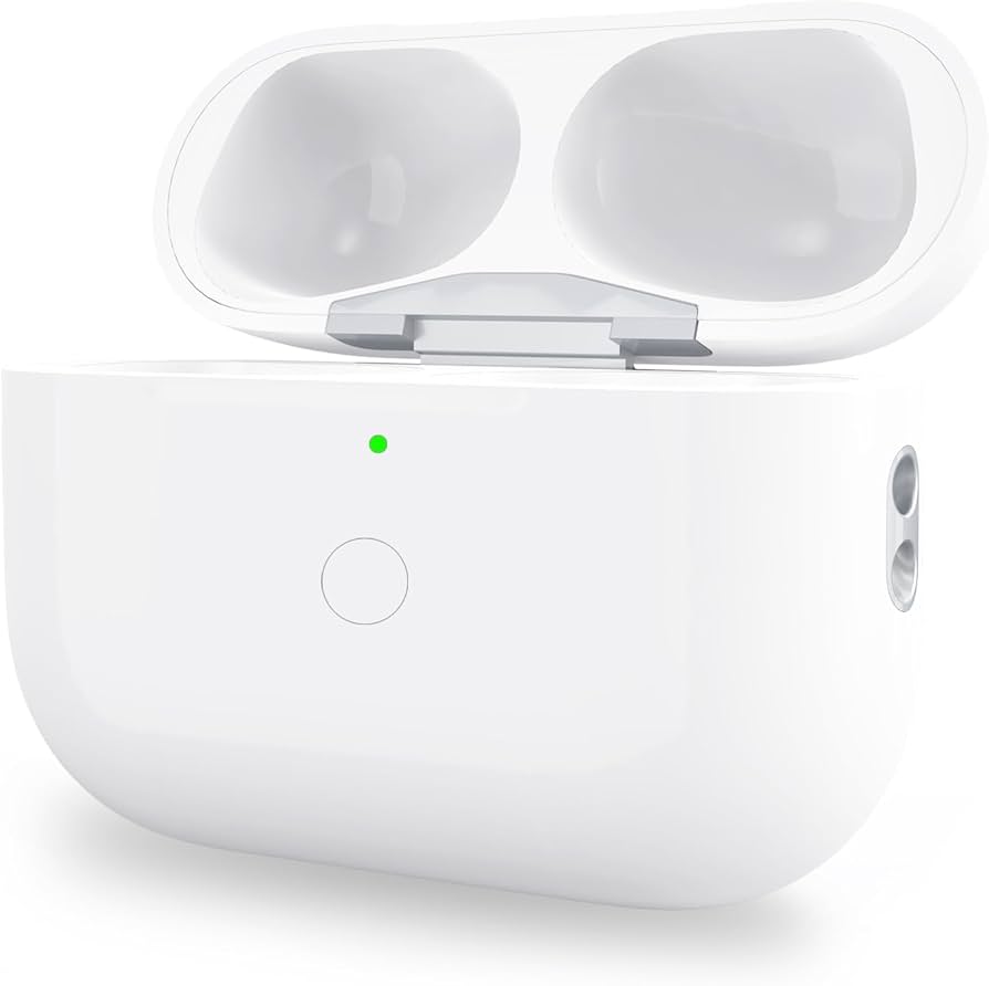 Amazon | Air Pods Pro 1/2 専用充電ケース（USB-Cポート）。AirPods