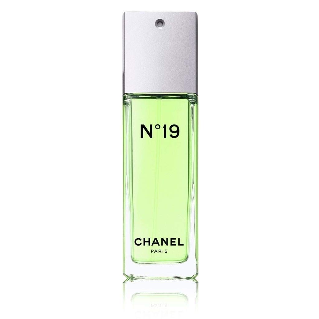 Amazon | シャネル No19 EDT 50ml [並行輸入品] | シャネル