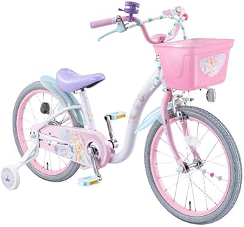 Amazon.co.jp: アイデス プリンセス ゆめラブS 18インチ＜完成品