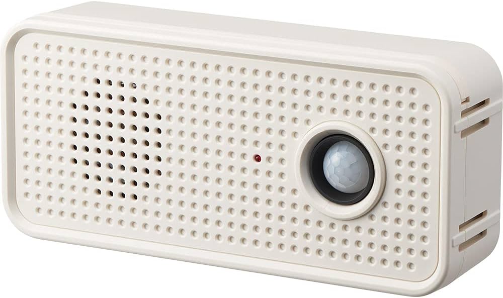 Amazon.co.jp: お知らせボイス - : 家電＆カメラ