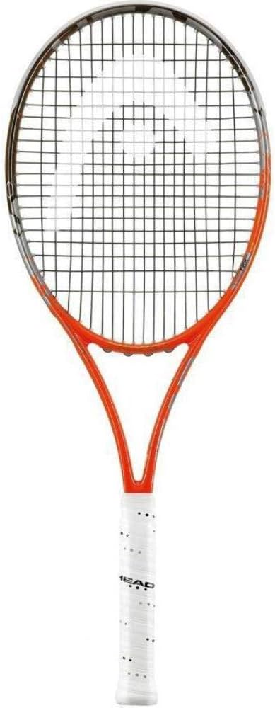 Amazon | HEAD You Tek IG Radical MP テニスラケット 4 3/8 | ヘッド