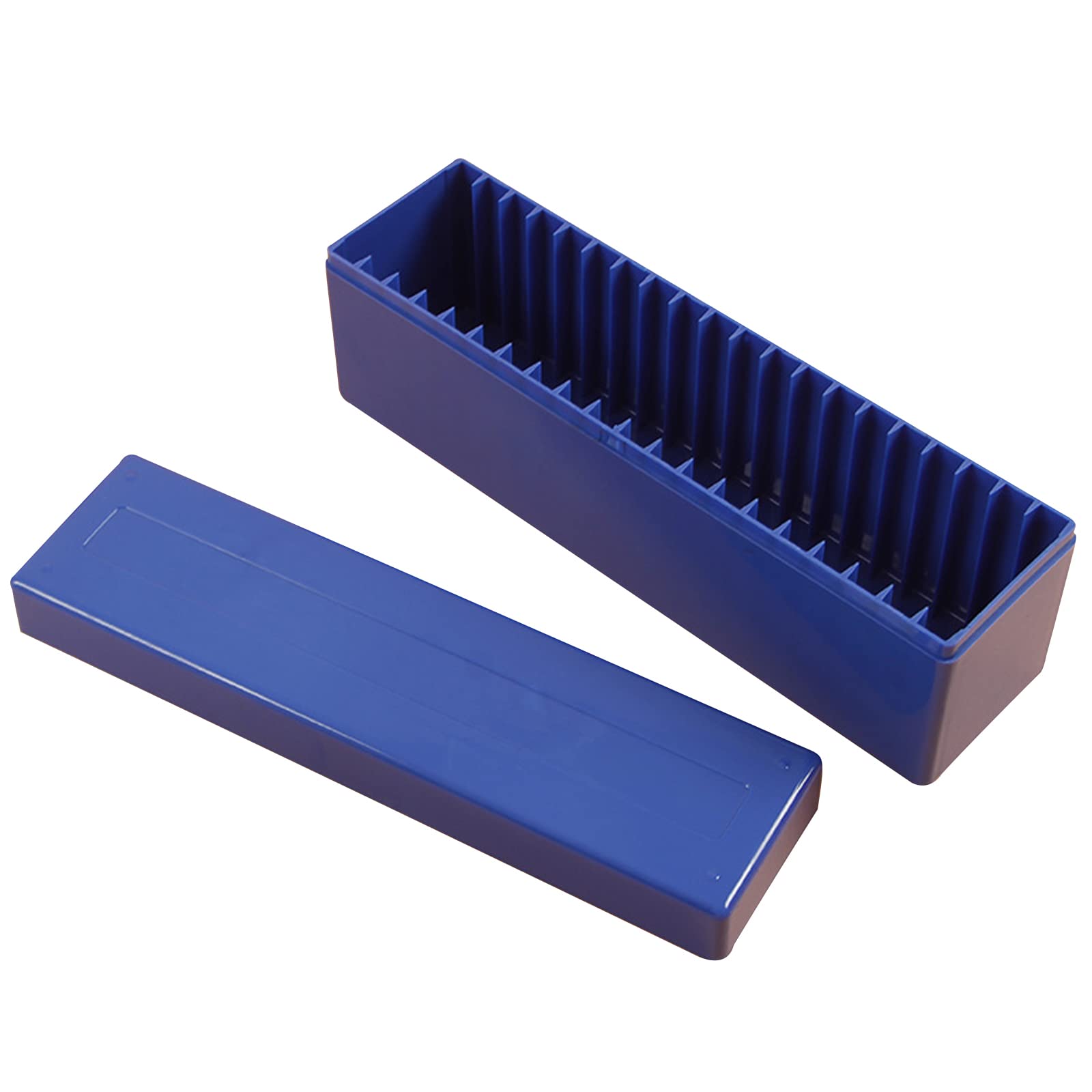 Amazon｜20 認定 PCGS NGC スラブコインホルダー用 ABS コイン収納