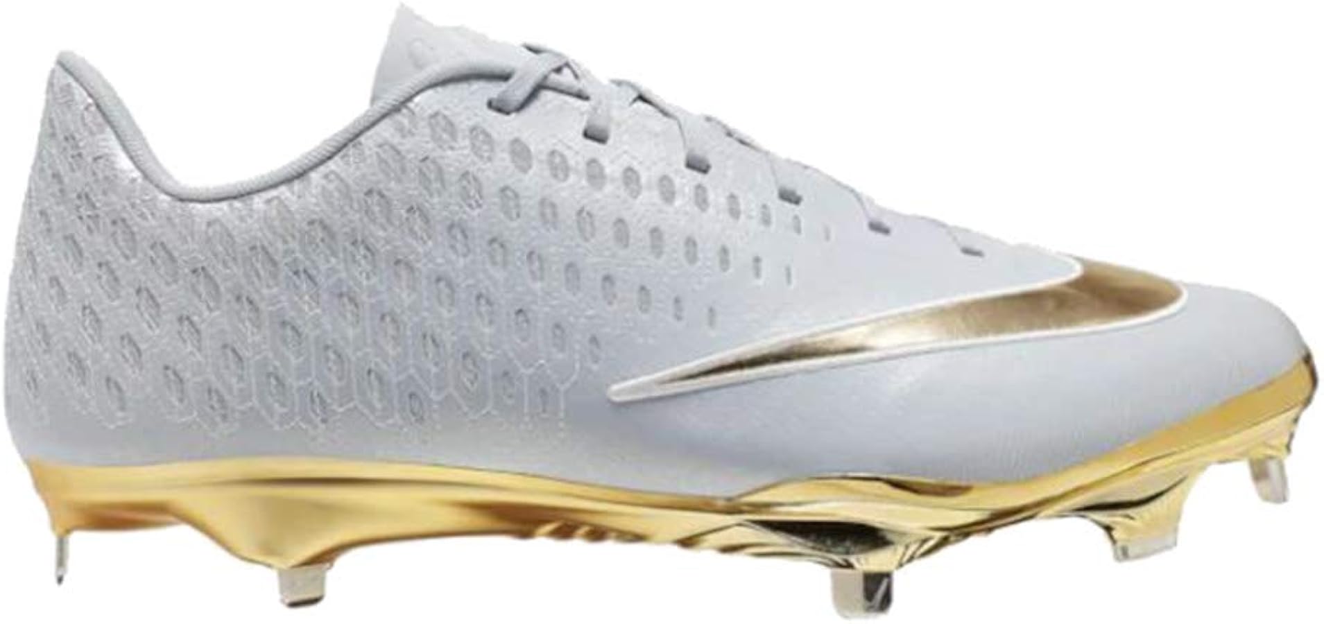 Amazon | Nike Lunar Vapor Ultrafly Elite 2 メンズ 野球スパイク