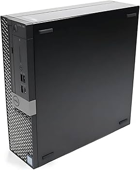 Amazon.co.jp: 【整備済み品】TcaraT デスクトップパソコン DELL