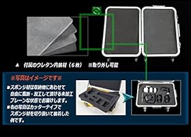 Amazon | PROTEX(プロテックス）COREハード キャリングケース【防水