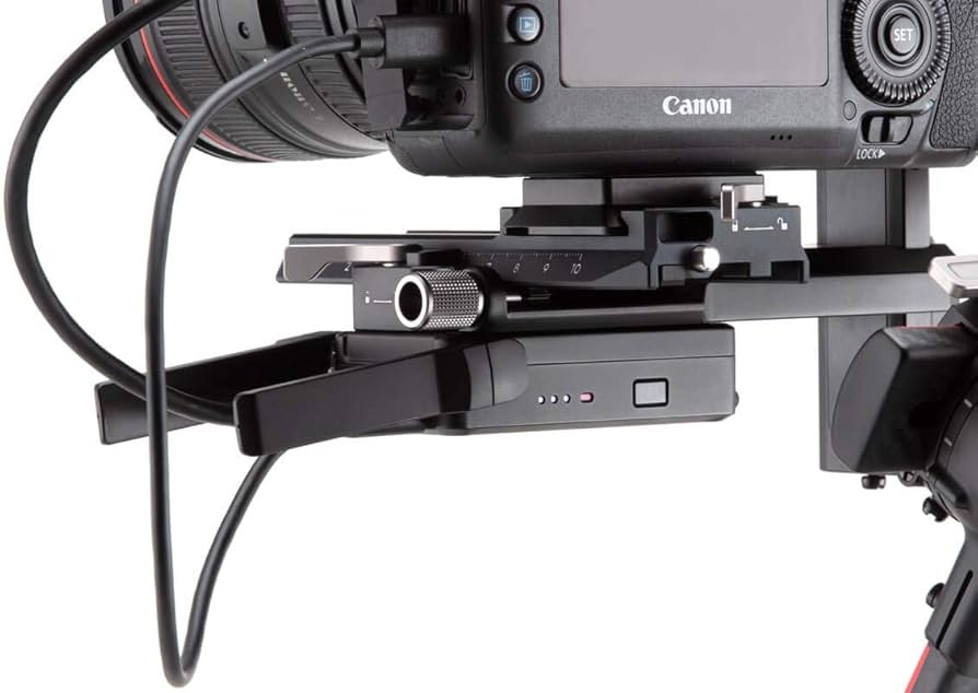 Amazon | Ronin RavenEye純正画像伝送システム DJI Ronin-S/Ronin-SC