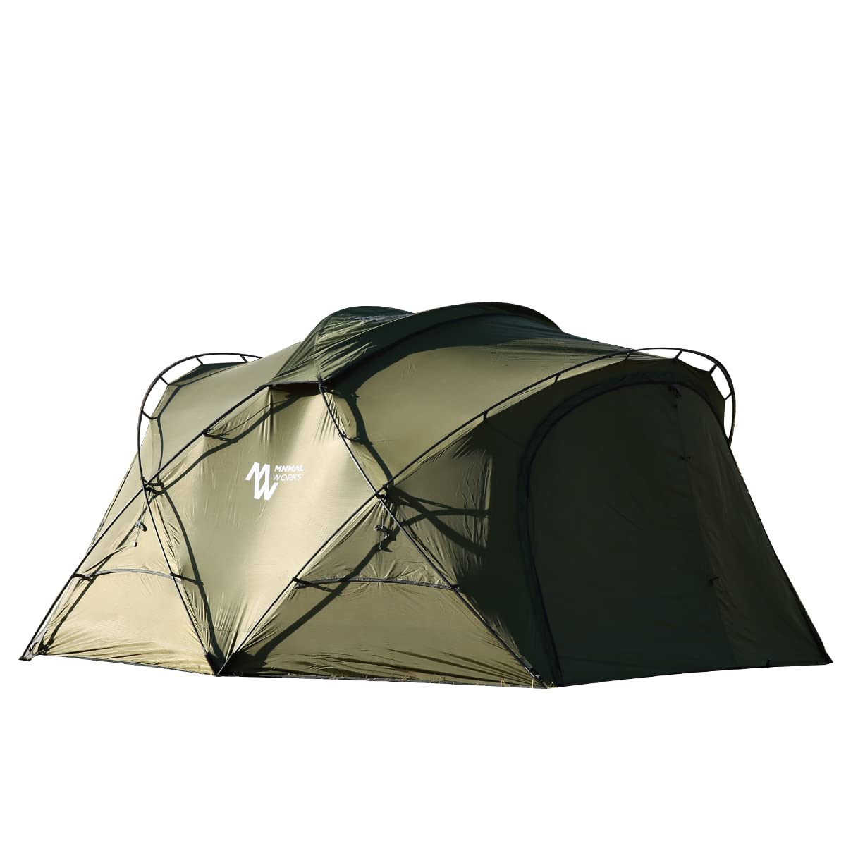 Amazon.co.jp: MINIMAL WORKS ミニマルワークス SHELTER G テント