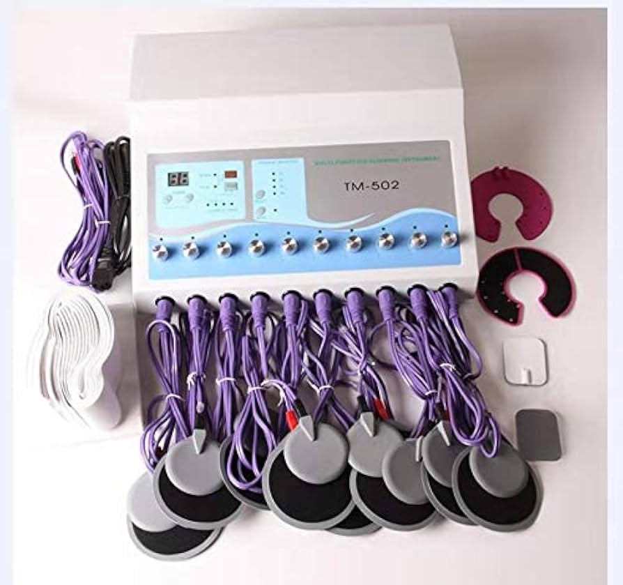 Amazon.co.jp: 業務用EMSボディ機器EMSマシン : スポーツ＆アウトドア