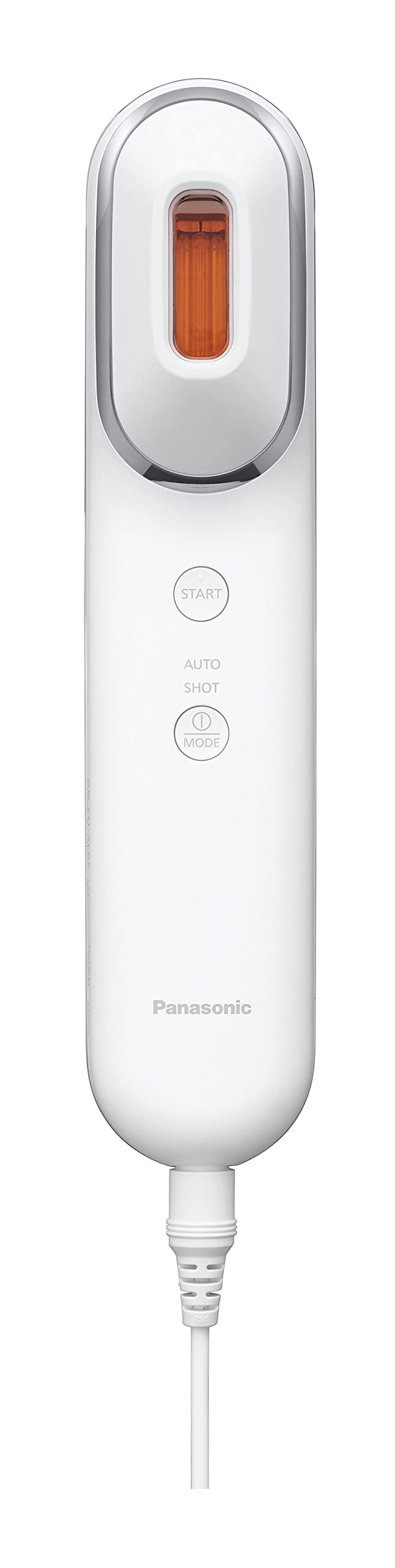 Amazon.com: Panasonic EH-SL85-W [Light Facial Toning Device Photo