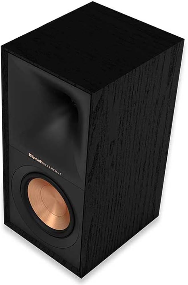 Amazon.co.jp: Klipsch Reference R-50M ブックシェルフスピーカー