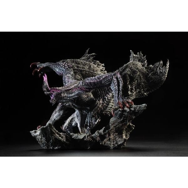 Amazon | カプコン モンスターハンター カプコンフィギュアビルダー