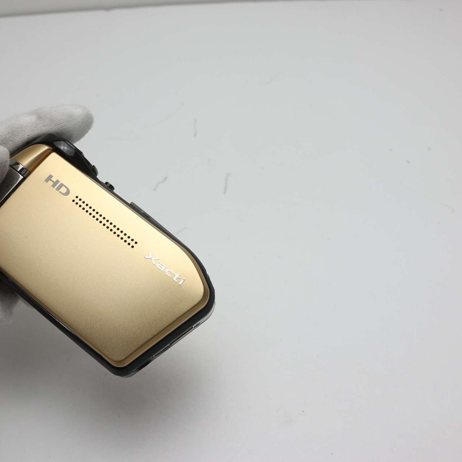 Amazon | SANYO ハイビジョン デジタルムービーカメラ Xacti (ザクティ