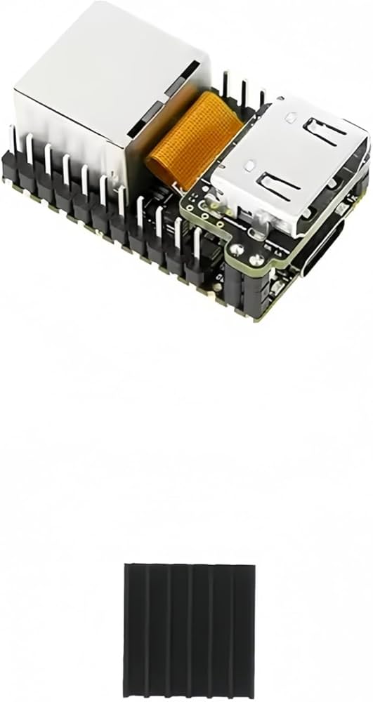 Amazon.co.jp: youyeetoo Sipeed NanoKVM PiKVM ミニリモート