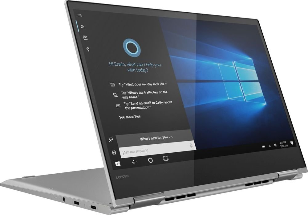 Amazon.com: Lenovo Yoga 2-in-1 13.3
