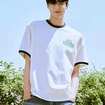 Amazon.co.jp: [うねり] ソンジェ背負って走れ Tシャツ 半袖 ソンジェ