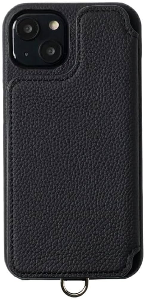 Amazon.co.jp: 【 DEMIU デミュウ 】 〔 iPhone対応 13用