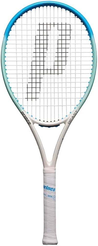 Amazon | プリンス Prince 硬式テニスラケット BEAST 100 ビースト 100
