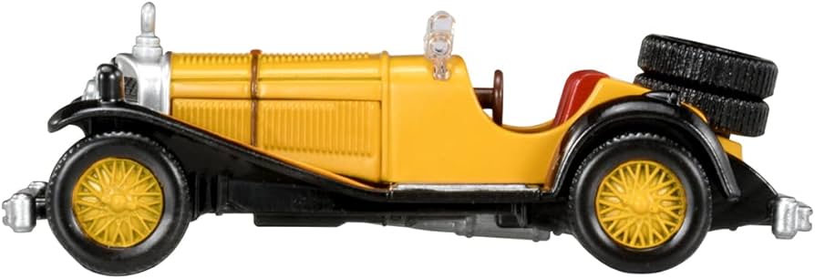 Amazon.co.jp: タカラトミー 『 トミカプレミアム unlimited 11 ルパン