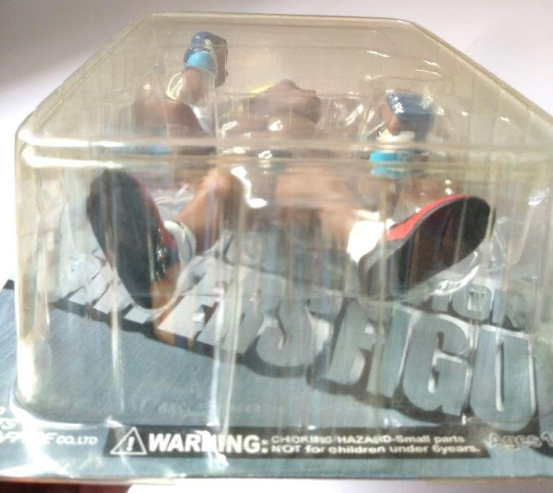 Amazon.co.jp: HAO ARTS OFFICE ケビン ランデルマン 格闘技