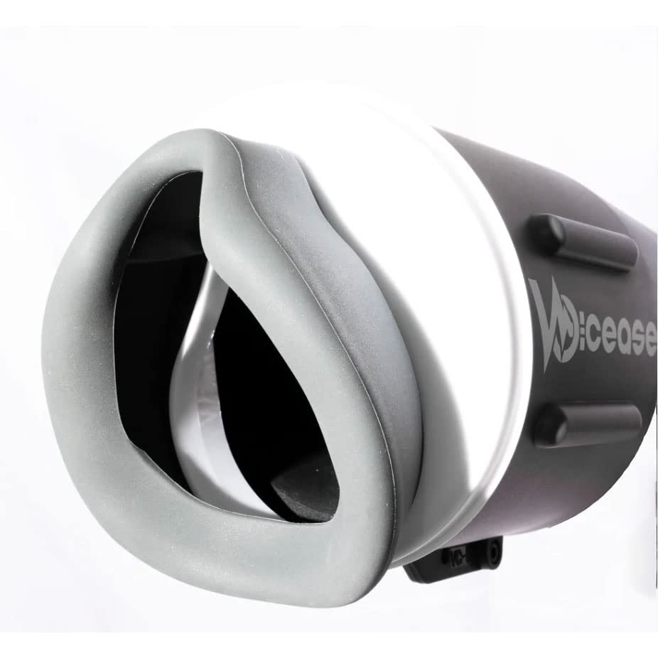 Amazon | 片手で持てる防音室 + お手軽マイクセット 最大-28dBの遮音