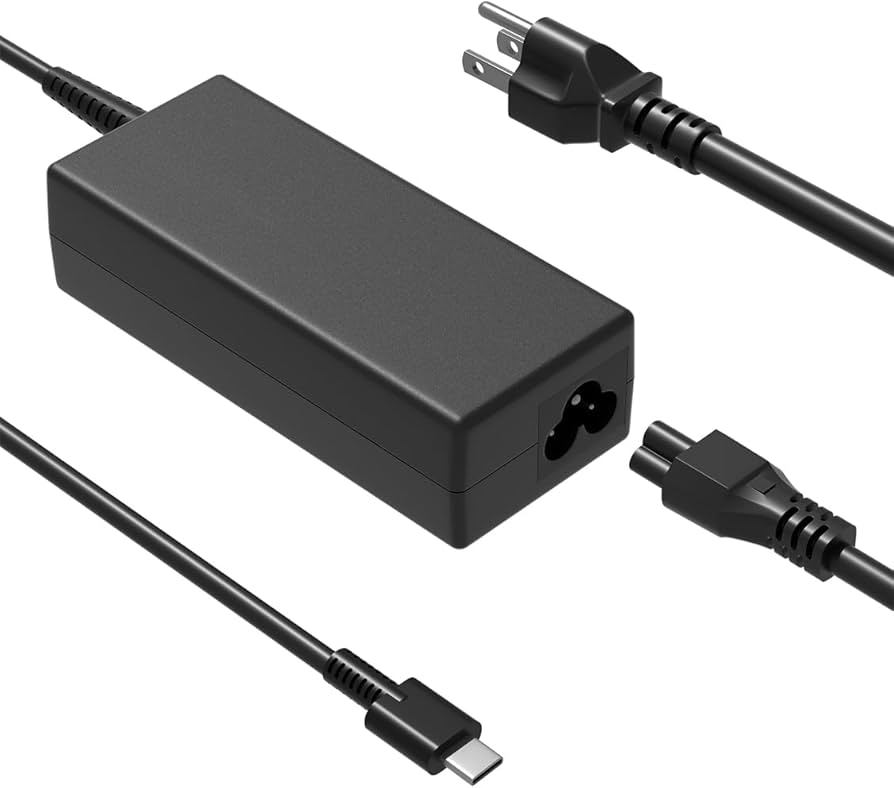 Amazon.com: HSXIRQA 65W USB-C Charger Compatible with Acer Aspire