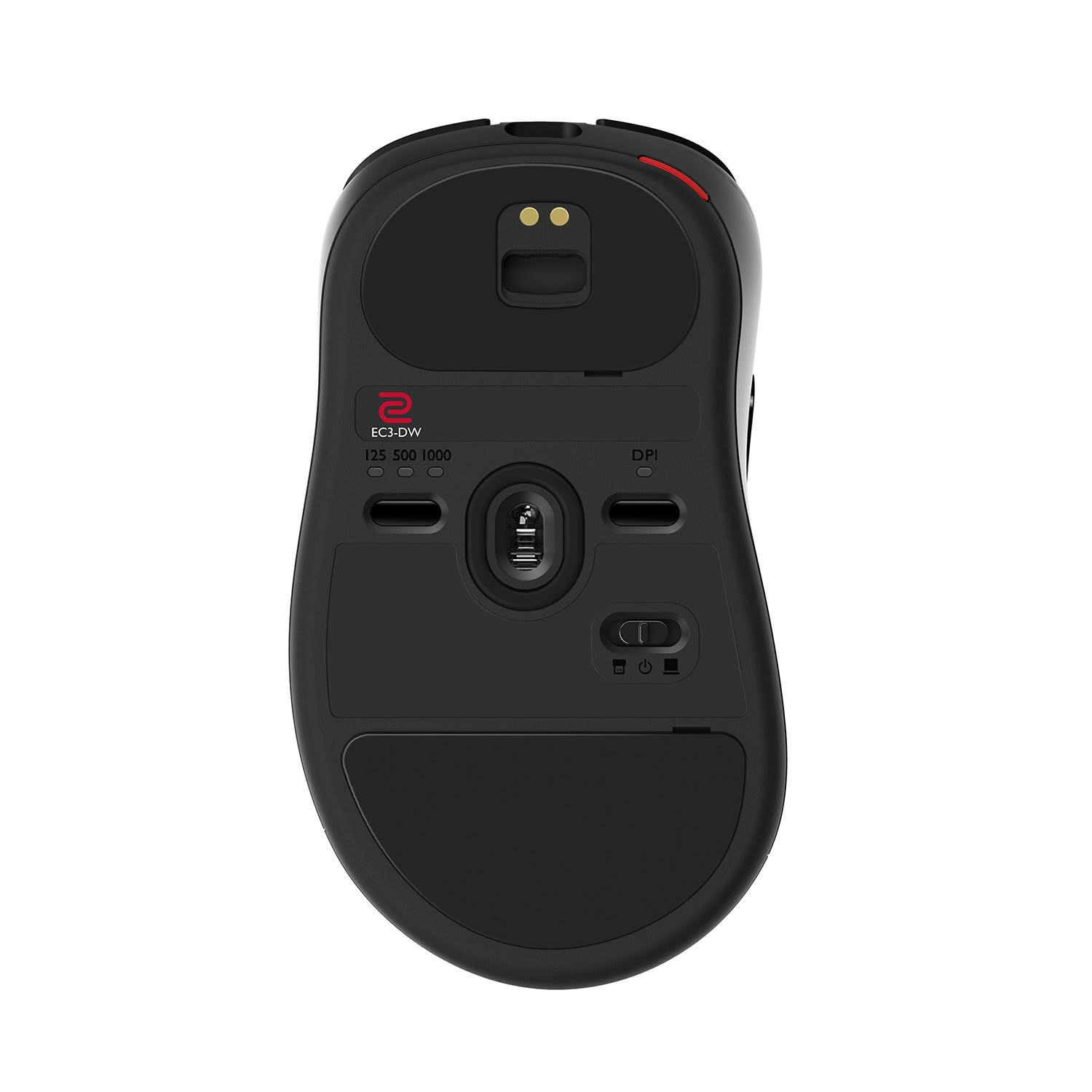 Amazon.co.jp: BenQ Japan BenQ ZOWIE EC3-DW Wireless Gaming Mouse
