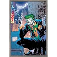 Amazon.co.jp: Trends International DCコミック - ジョーカー