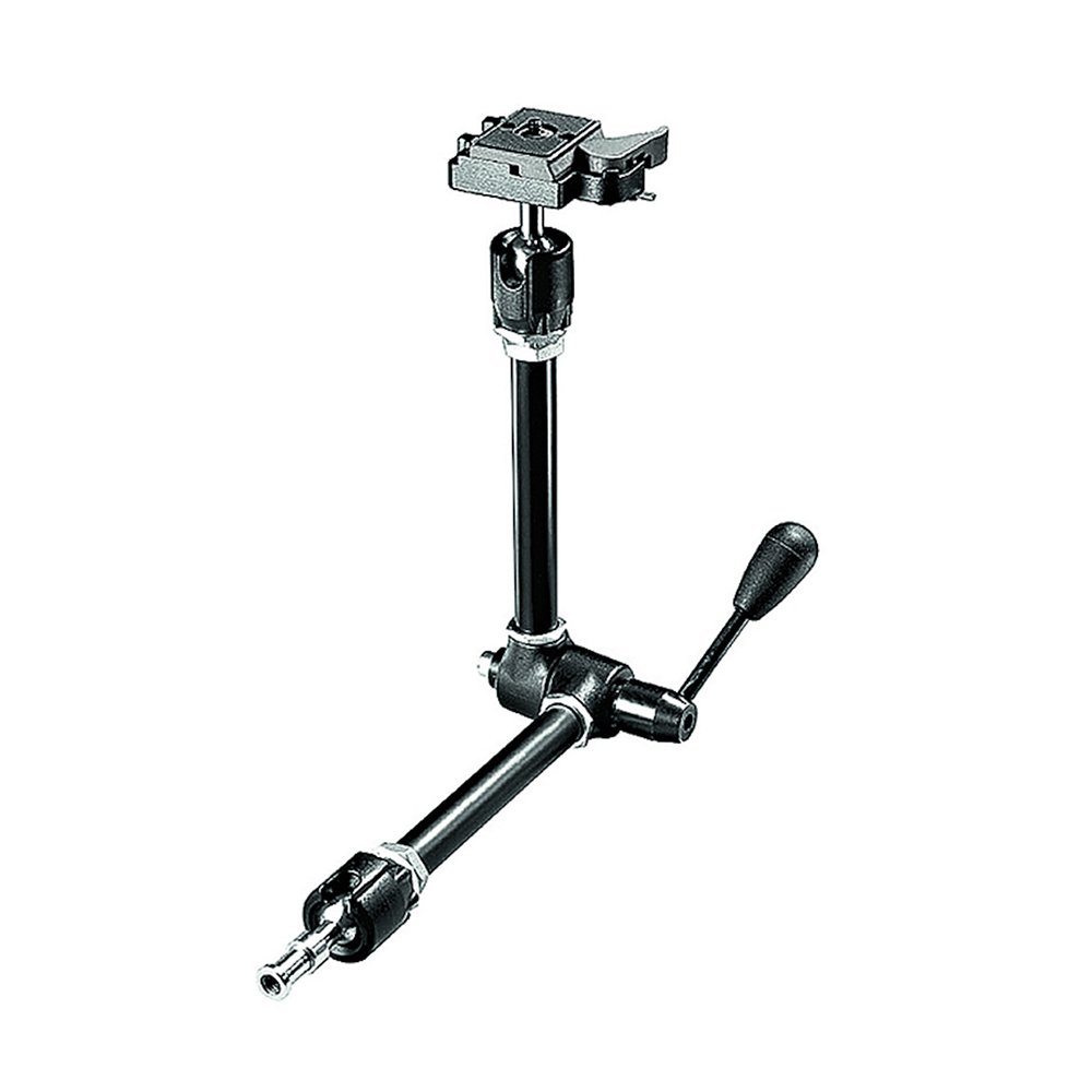 Amazon.com : Manfrotto 143N Magic Arm - Arm Alone without Camera