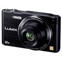 Amazon.co.jp: Panasonic DMC-SZ8-P Lumix SZ8 Digital Camera 12x