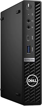 Dell OptiPlex 5050 ミニPC メモリー16GB Dell OptiPlex 5050 ミニPC