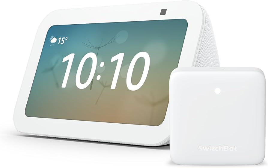 Amazon.co.jp: 【セット買い】Echo Show 5 (第3世代) グレーシャー