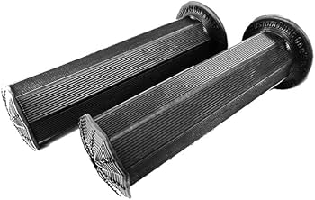 Amazon.co.jp: A7-4BK 八角グリップ オクタゴングリップ 22.2φ KH400