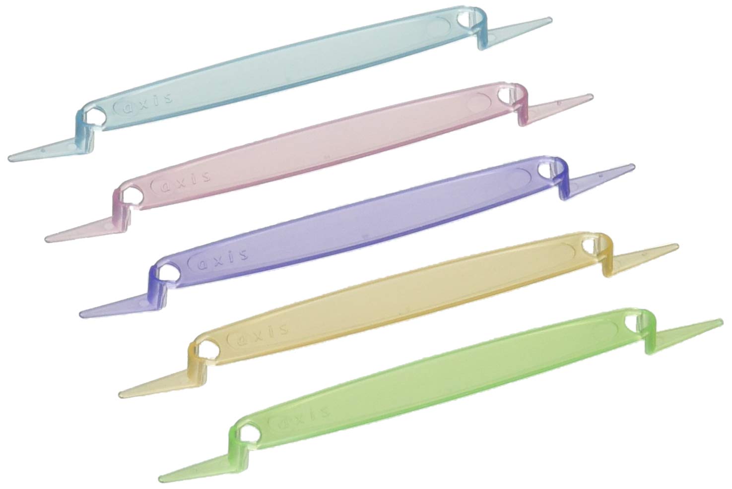 Amazon.co.jp: デビカ 2穴 書類 ノート ファイリング ペーパー