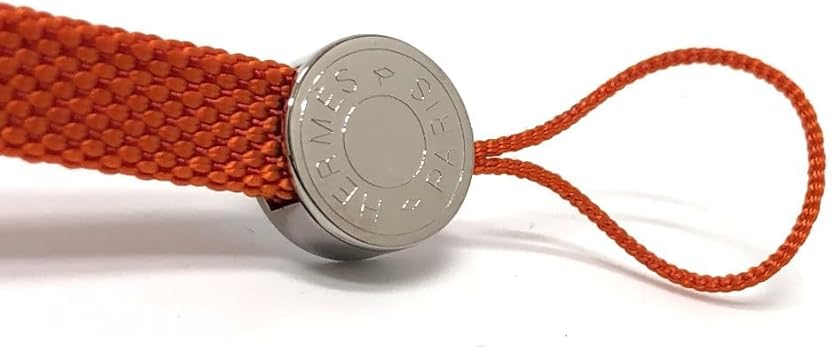 Amazon.co.jp: [エルメス] セリエ 携帯ストラップ チャーム ストラップ