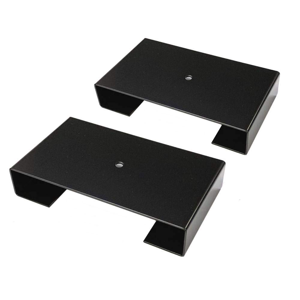 Amazon | 【2個セット】【オリジナル商品】APR-01L LIGHT ペダルボード