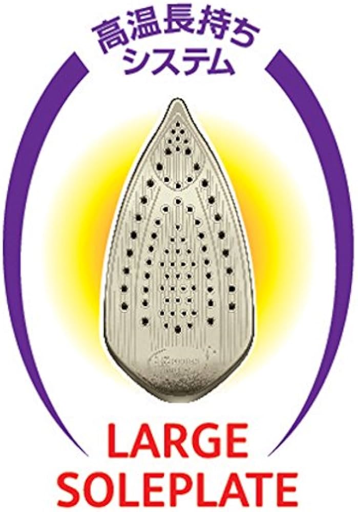 Amazon | ティファール スチームアイロン 「フリームーブ パワー