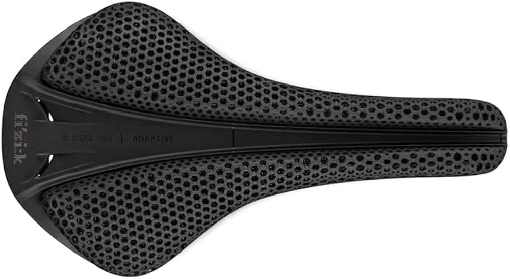 Amazon | Fizik Antares Versus Evo R1 アダプティブサドル - カーボン