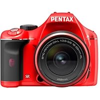 Amazon.co.jp: PENTAX DSLR K-x Lens Kit White : Electronics
