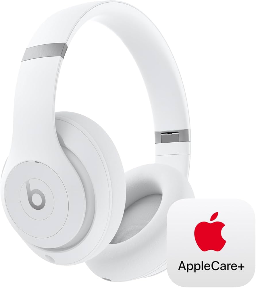 Amazon.com: Beats Studio Pro with AppleCare+ for Headphones (2