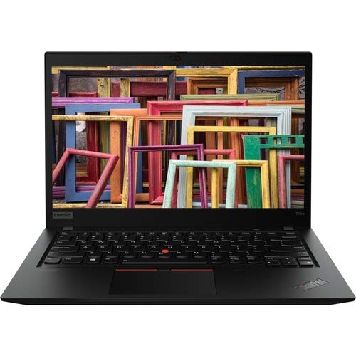 Amazon.com: Lenovo ThinkPad T14s Gen 1 20T0002AUS 14