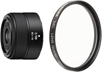 Amazon.co.jp: 【セット買い】Nikon 単焦点レンズ NIKKOR Z 40mm f/2S