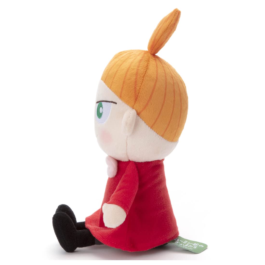 Amazon.co.jp: ムーミン谷のなかまたち ぬいぐるみM リトルミイ 高さ約