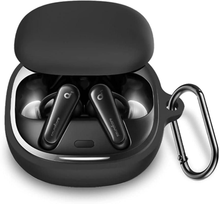 Amazon | Anker Soundcore Liberty 4 用 ケース 【YXHH】 Soundcore