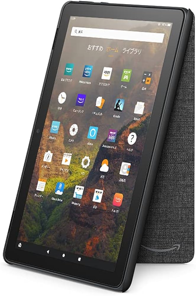 Amazon.co.jp: 【Fire HD 10・Fire HD 10 Plus 第11世代用】Amazon純正