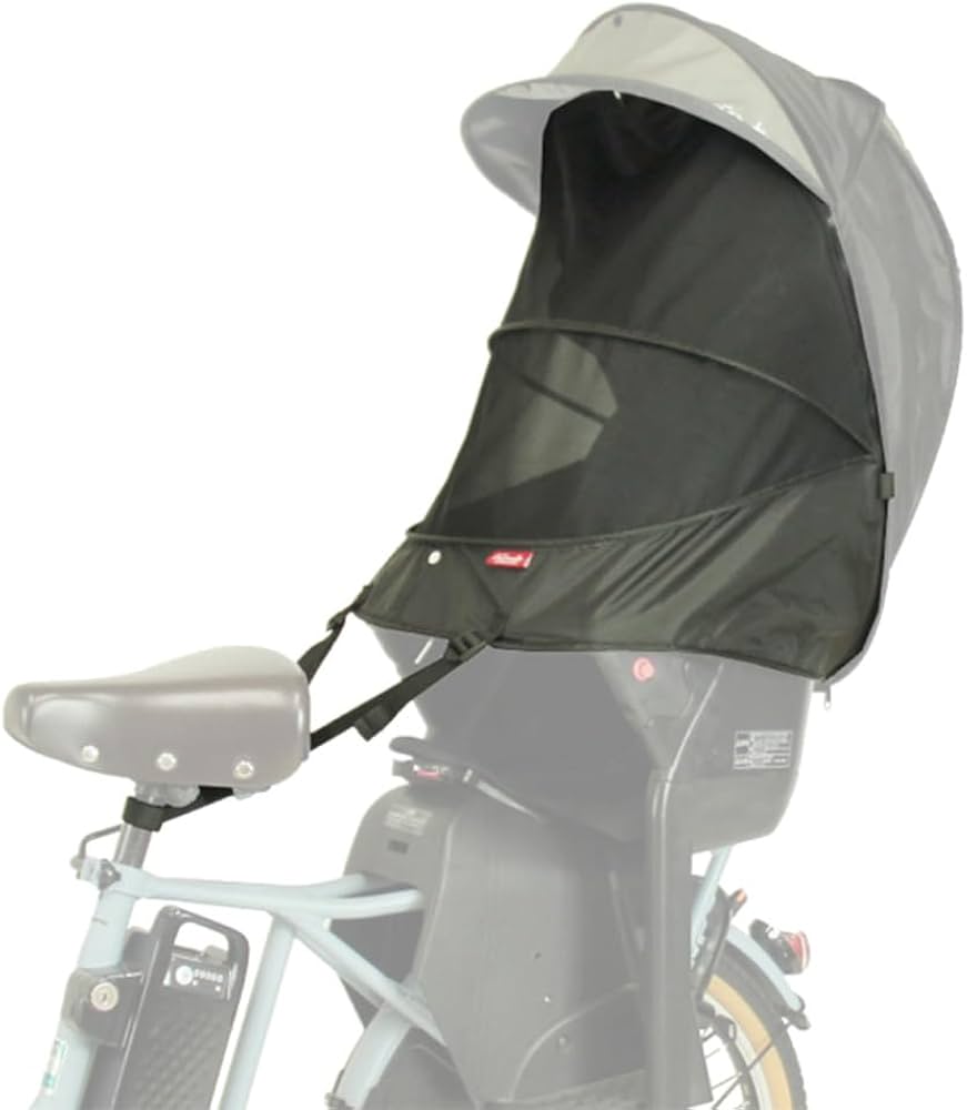 Amazon.co.jp: MARUTO(マルト) 自転車 シェル型レインカバーhoro!専用